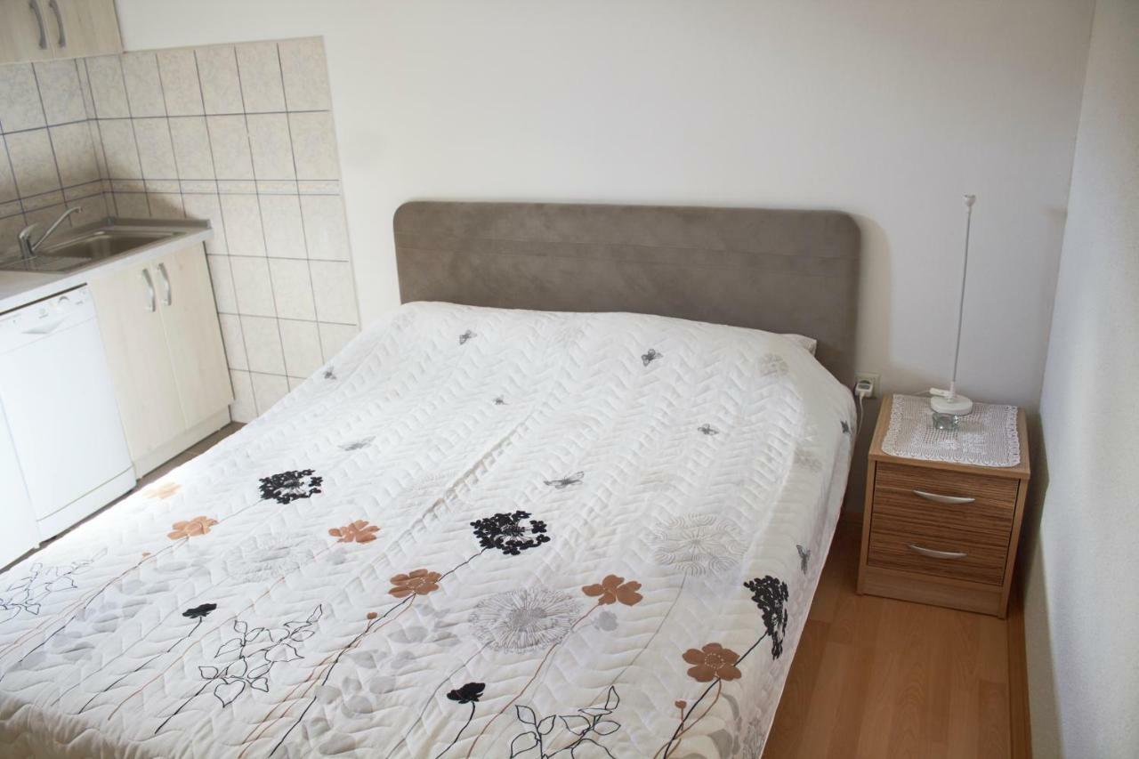 Apartment Angelina Trebinje Eksteriør bilde