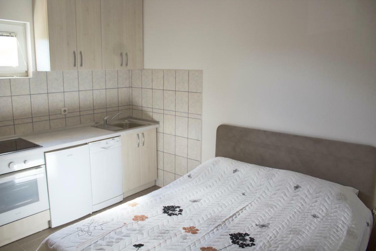 Apartment Angelina Trebinje Eksteriør bilde