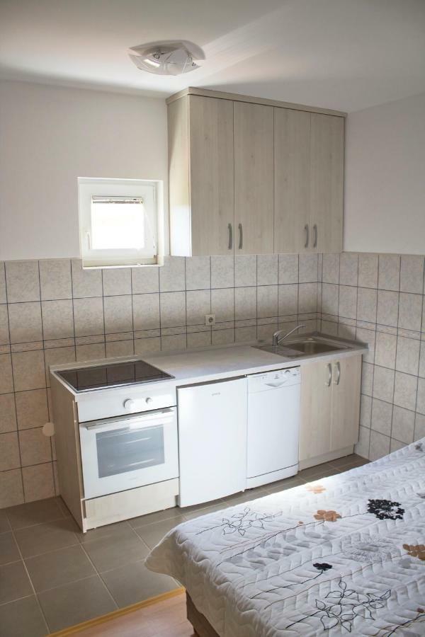Apartment Angelina Trebinje Eksteriør bilde