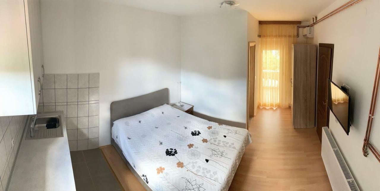 Apartment Angelina Trebinje Eksteriør bilde